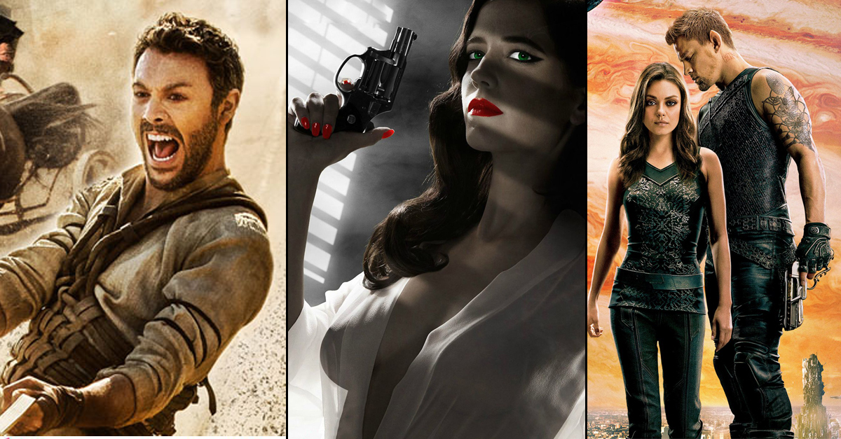 TOPLISTA: A legnagyobb nyári bukások TOPLISTA: A legnagyobb nyári bukások