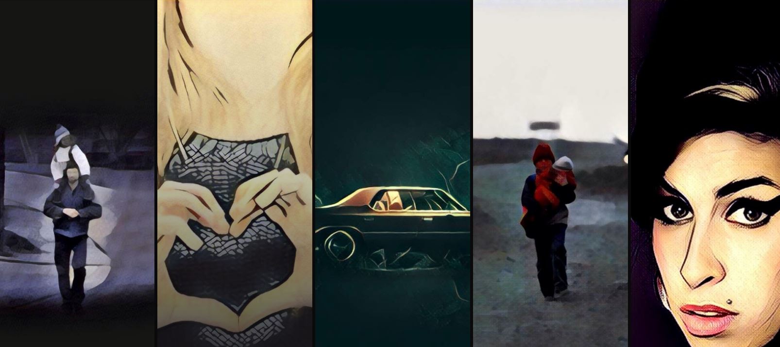 Horrorszenzáció és az utóbbi évek legjobb krimije a Hetifilm kínálatában Horrorszenzáció és az utóbbi évek legjobb krimije a Hetifilm kínálatában