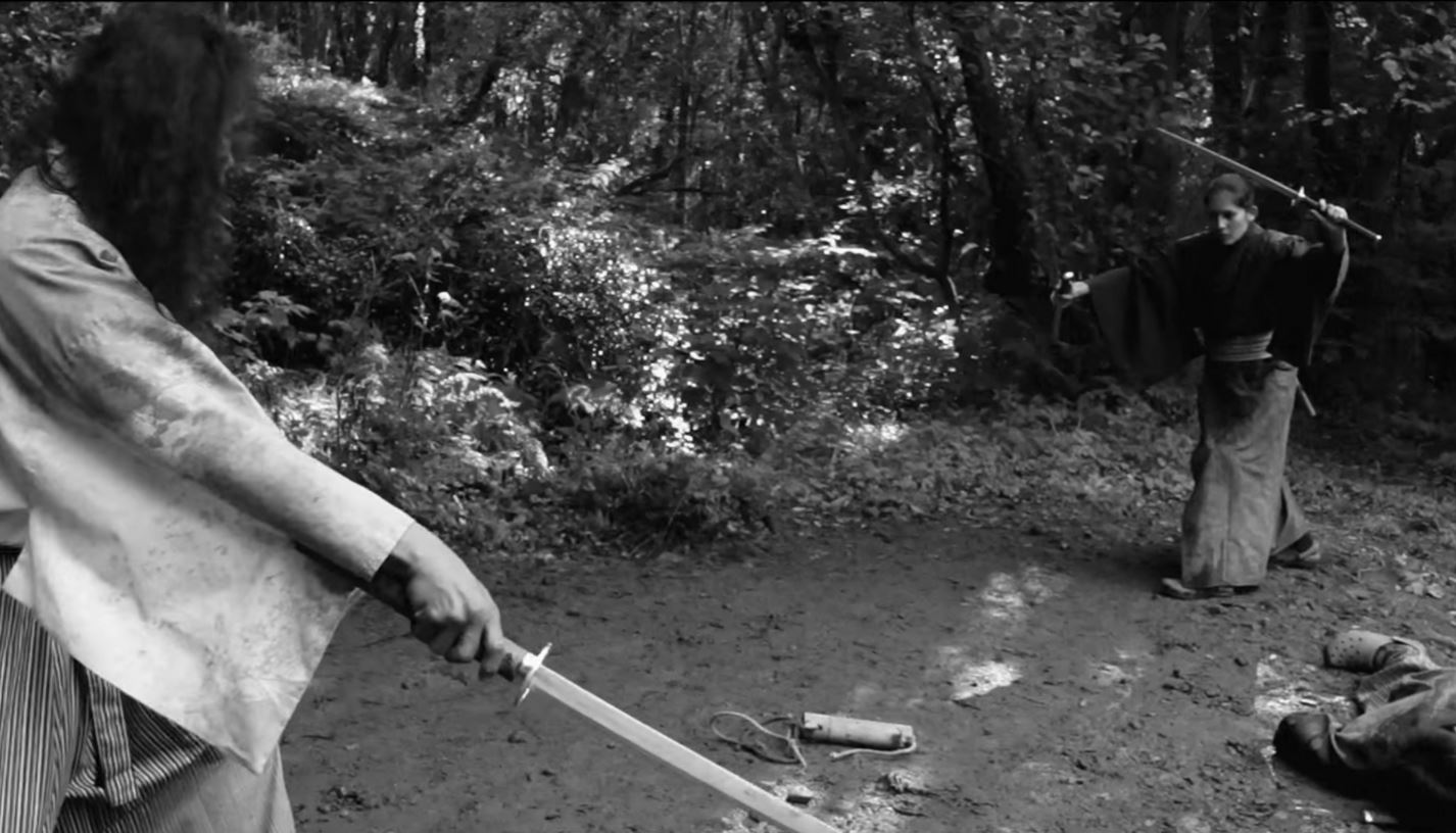 Nézd meg a Rajtaütés (Raid) rendezőjének brutális kisfilmjét