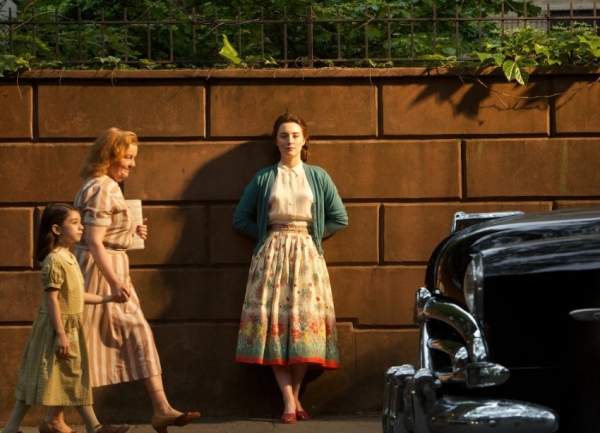 Mindent a filmről: Brooklyn