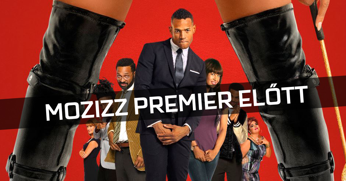 A világhírű sztorit elfenekelik - Nyerj páros belépőt A fekete ötven árnyalata premier előtti vetíté