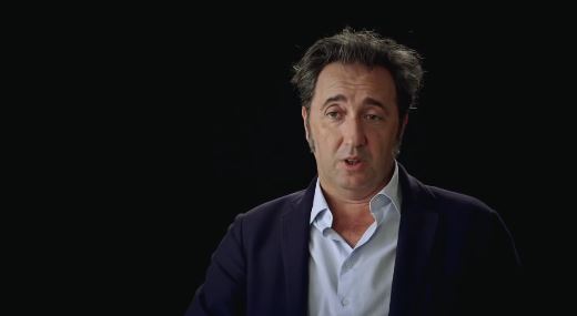 Paolo Sorrentino rendezi a Berlusconi-filmet