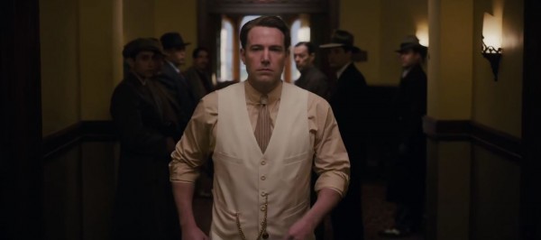 Ütős előzetest kapott Ben Affleck gengszerfilmje, Az éjszaka törvénye