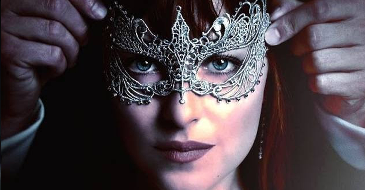 Dakota Johnson életére pályáznak A sötét ötven árnyalata új előzetesében