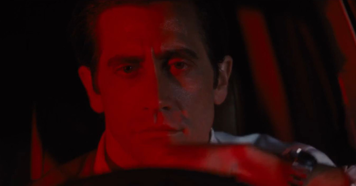 Nagyon súlyos az Éjszakai ragadozók magyar feliratos előzetese