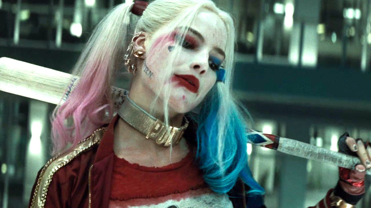 BRÉKING: Önálló filmet kap Harley Quinn BRÉKING: Önálló filmet kap Harley Quinn