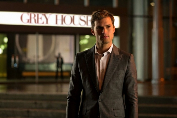 Jamie Dornan a Robin Hood rebootjában? Jamie Dornan a Robin Hood rebootjában?
