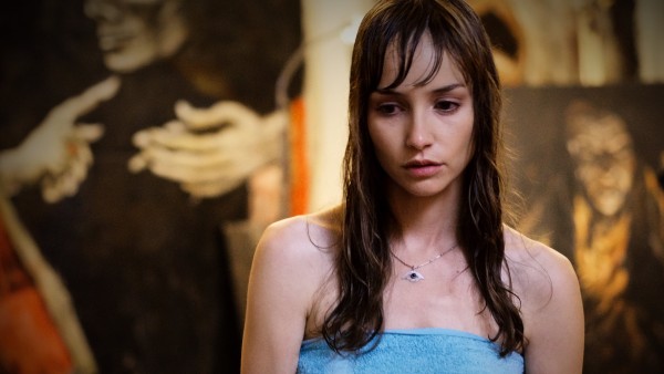 Dead Awake előzetes - Amikor a horror és az alvási paralízis találkozik... Dead Awake előzetes - Amikor a horror és az alvási paralízis találkozik...