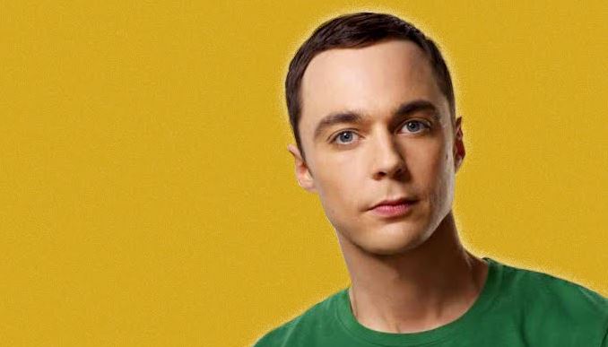 Jim Parsons a legjobban fizetett tévés színész