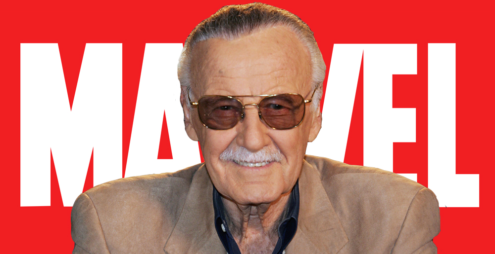 Stan Lee már leforgatta következő négy cameóját Stan Lee már leforgatta következő négy cameóját