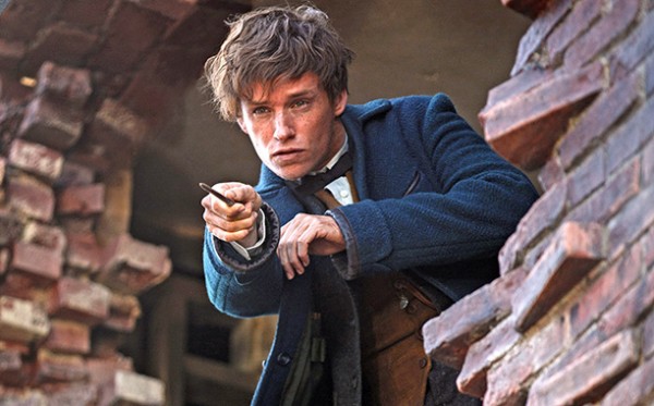 Iszonyú látványos filmnek ígérkezik a Harry Potter spinoff, itt az új előzetes Iszonyú látványos filmnek ígérkezik a Harry Potter spinoff, itt az új előzetes