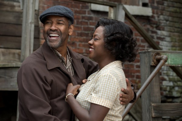 Fences előzetes - Denzel Washington harmadik Oscarjára készül Fences előzetes - Denzel Washington harmadik Oscarjára készül