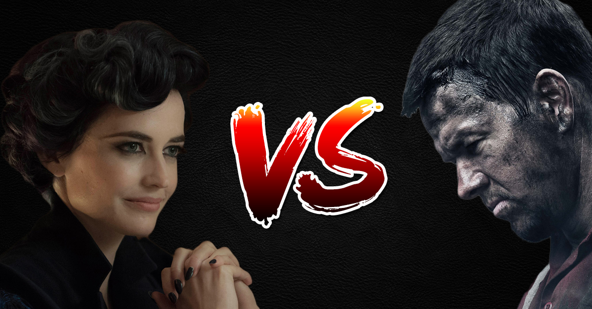 Vándorsólyom kisasszony legyűrte Mark Wahlberget