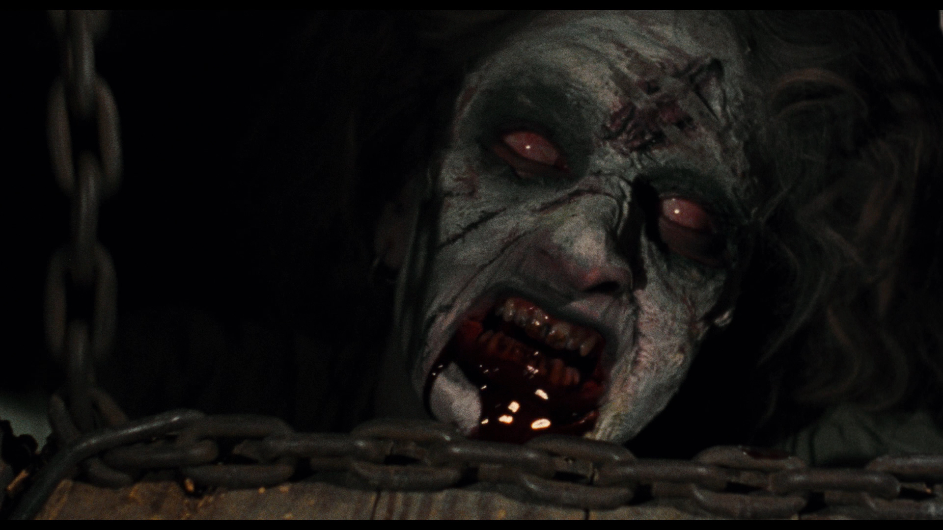 10 meglepő érdekesség az Evil Dead című filmről