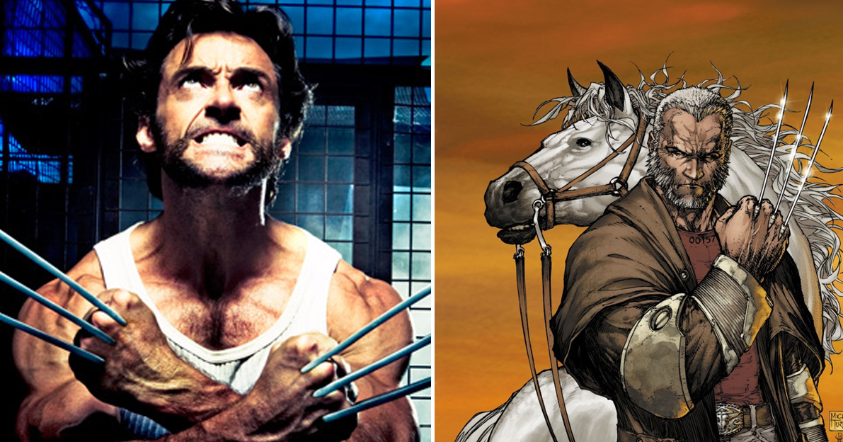 Posztapokaliptikus western lesz a Rozsomák 3?