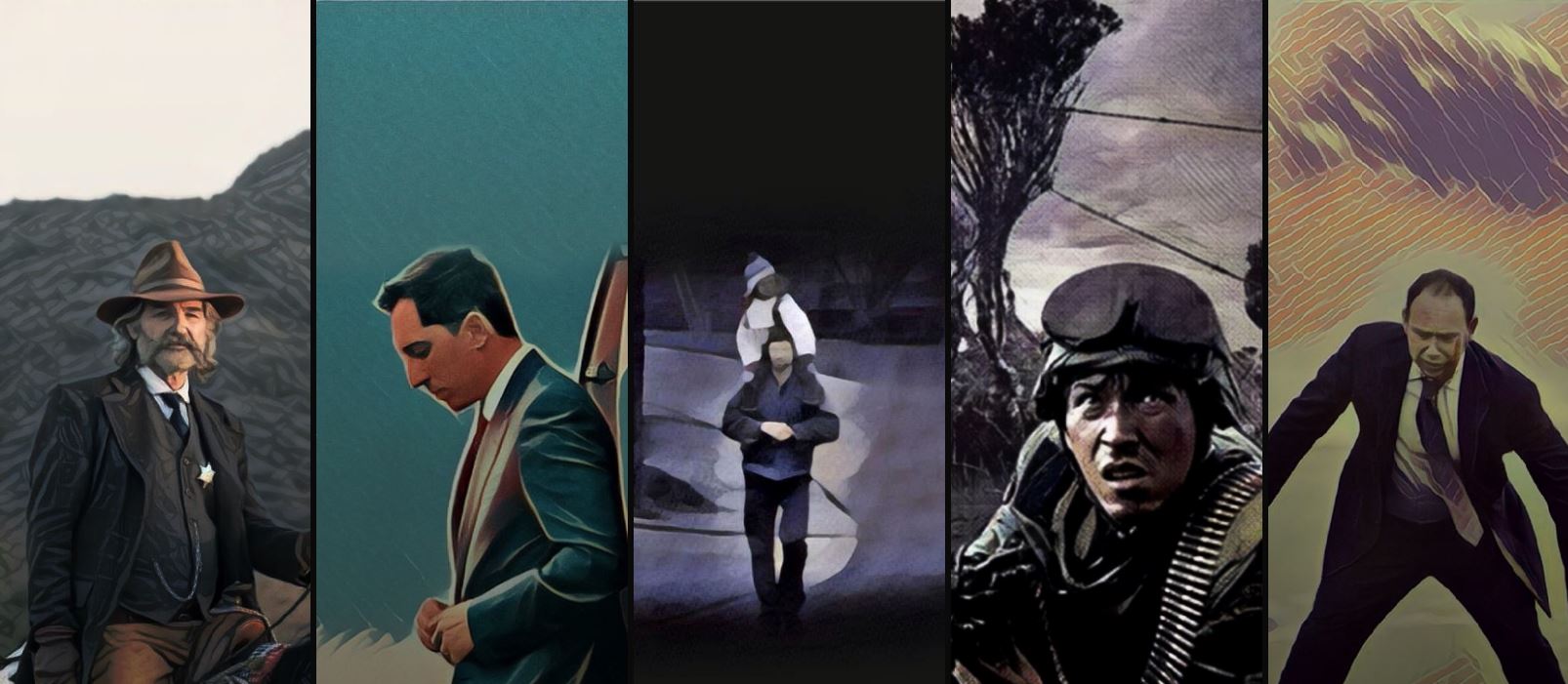 Hátborzongató western-horror és cannes-i díjnyertes alkotás is a Hetifilm kínálatában