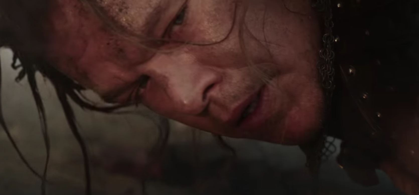 Pokoli látványos A Nagy Fal új szinkronos előzetese Pokoli látványos A Nagy Fal új szinkronos előzetese