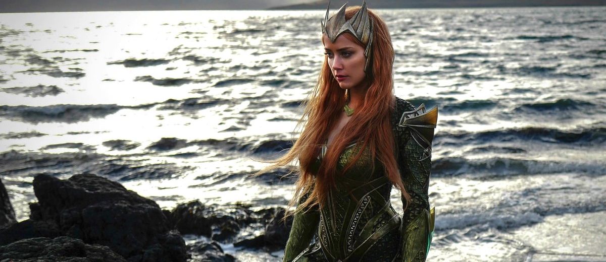 Így fest majd Atlantis királynője az Igazság ligájában