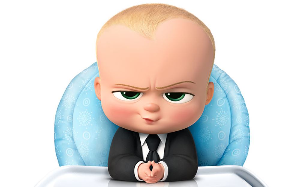 A Szépség és a Szörnyeteg karakterei is feltűnnek a Bébi úr legújabb előzetesében A Szépség és a Szörnyeteg karakterei is feltűnnek a Bébi úr legújabb előzetesében