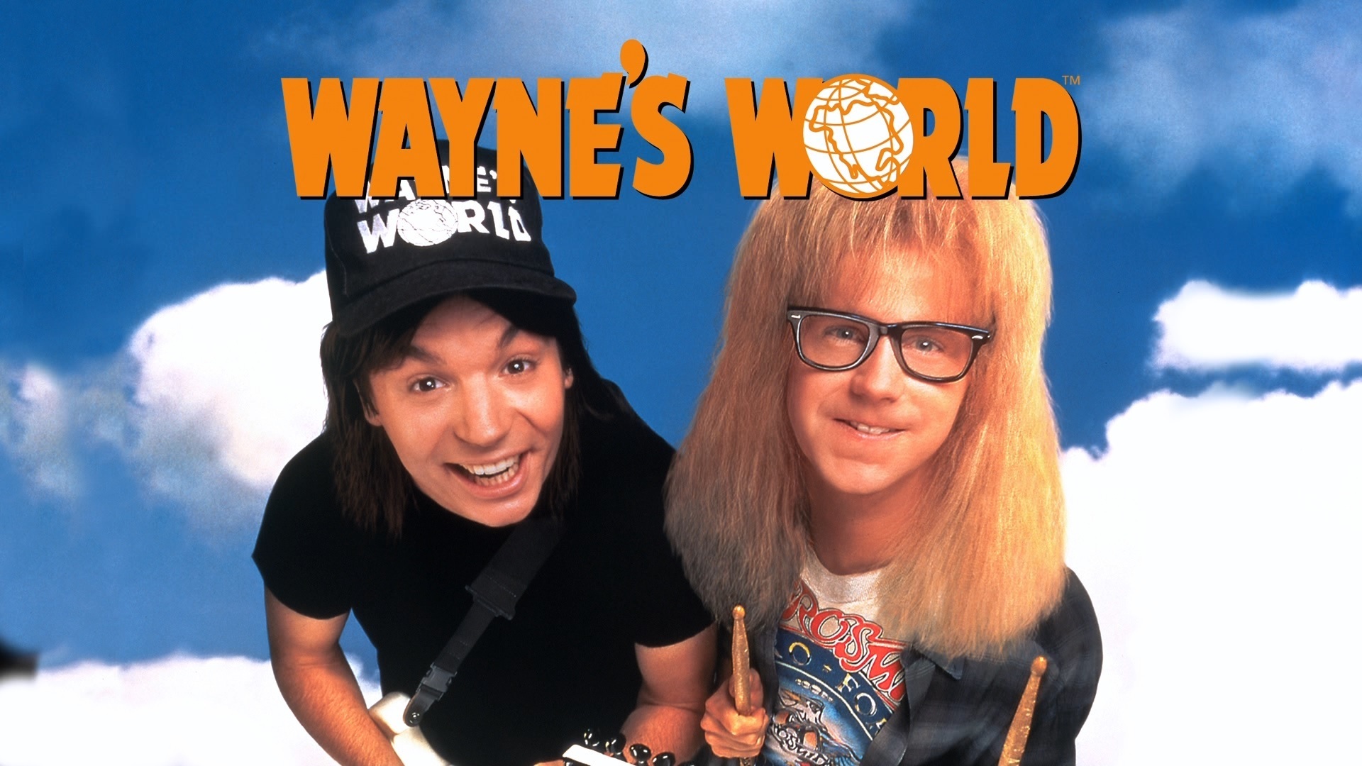 10 meglepő érdekesség a Wayne világa című filmről 10 meglepő érdekesség a Wayne világa című filmről
