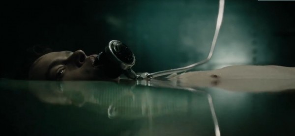 Az Egészség ellenszere előzetes - Sci-fi köntösben érkezik a 2017-es év thrillerje!