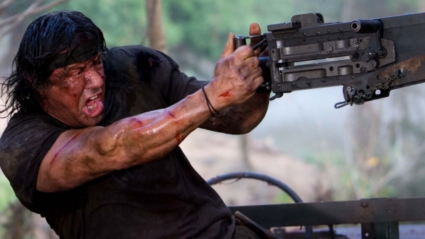 Sylvester Stallone nélkül készül a Rambo-rebootja Sylvester Stallone nélkül készül a Rambo-rebootja