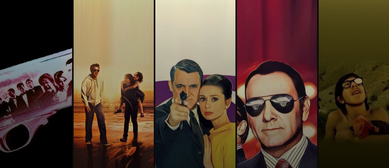 Emir Kustrurica kultfilmje, és Clive Owen megrázó drámája is a Hetifilm premierjei között