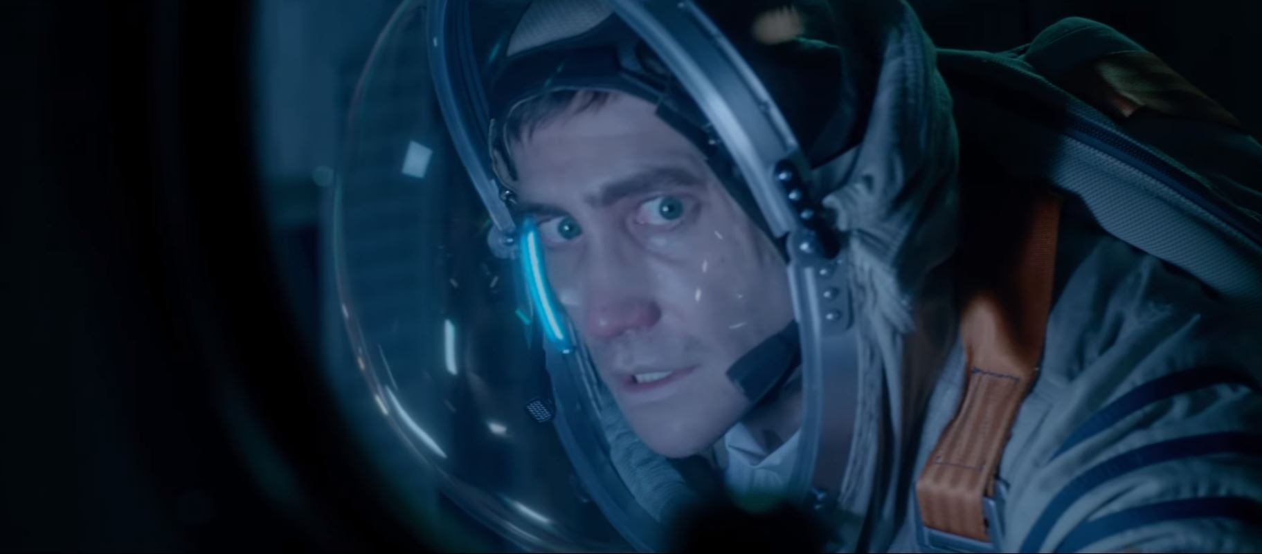 Life előzetes - Jake Gyllenhaallal jön a 2017-es év scifije! Life előzetes - Jake Gyllenhaallal jön a 2017-es év scifije!