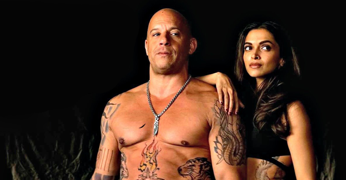 Exrtém pörgős előzetest kapott az xXx: Újra akcióban Exrtém pörgős előzetest kapott az xXx: Újra akcióban