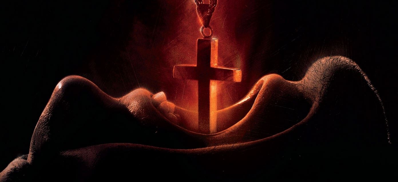 A démon arca előzetes - Paráztató horror érkezik a hazai mozikba A démon arca előzetes - Paráztató horror érkezik a hazai mozikba