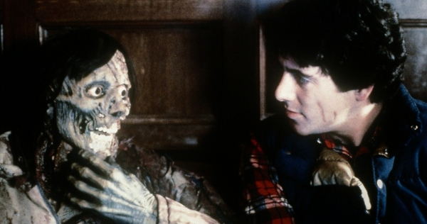 Remake-t kap minden idők egyik legjobb horrorparódiája!