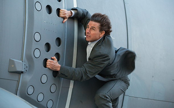 Premierdátumot kapott a Mission Impossible 6