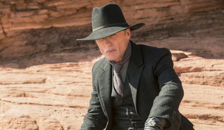Hivatalos, második évadot kap a Westworld