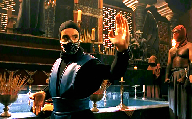 Rebootolják a Mortal Kombatot, megvan a rendező? Rebootolják a Mortal Kombatot, megvan a rendező?