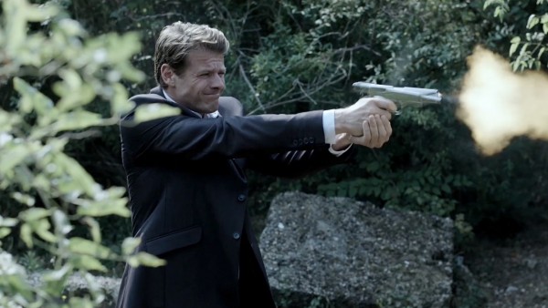 Cop Mortem - Már a mozikban a hiánypótló hazai akció-krimi!