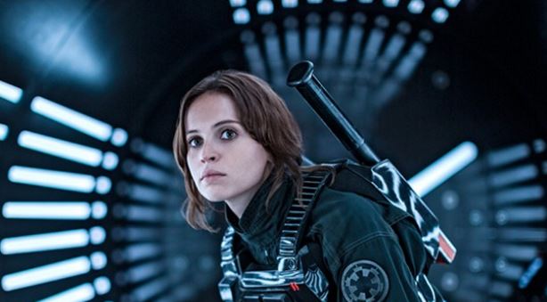 Nem kap folytatást a Zsivány egyes Nem kap folytatást a Zsivány egyes