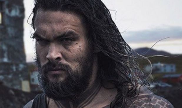 Megvan, mikor érkezik az Aquaman!