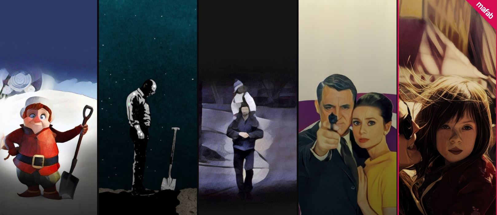 Tarantino kedvenc filmje és egy igazi klasszikus a Hetifilm.hu kínálatában