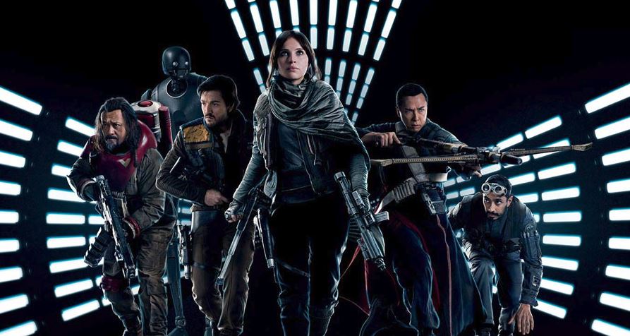 Íme az első vélemények a Zsivány Egyesről Íme az első vélemények a Zsivány Egyesről