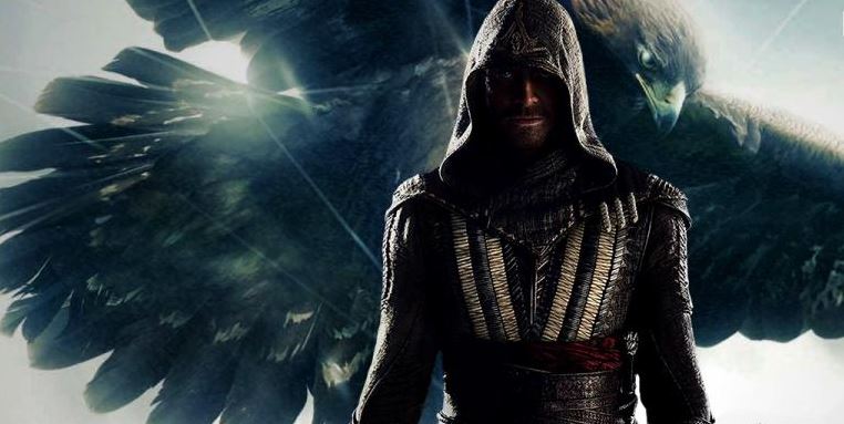 Bukott az Assassin's Creed, tarolt a Zsivány Egyes