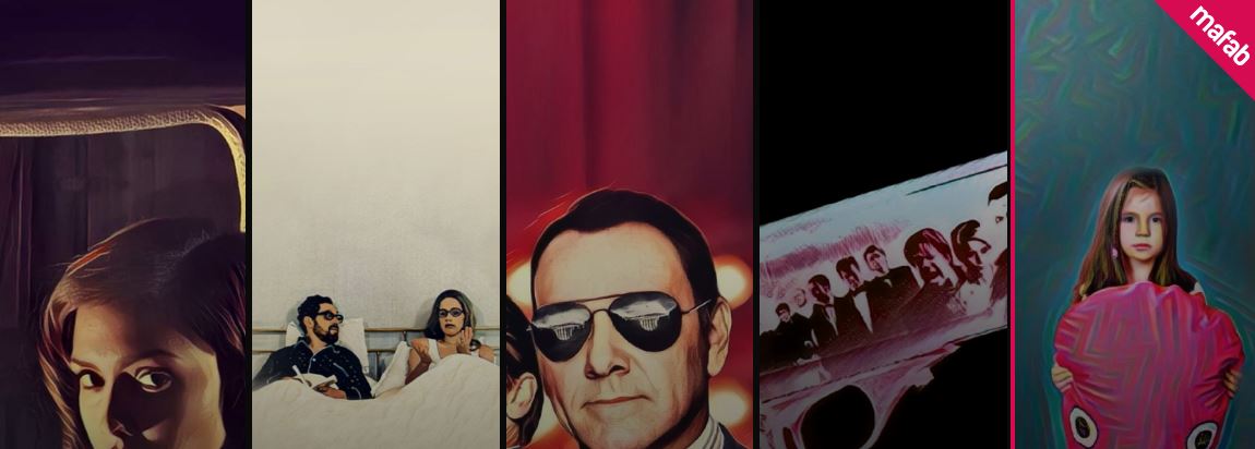 Kultikus sikerfilmek a Hetifilm kínálatában