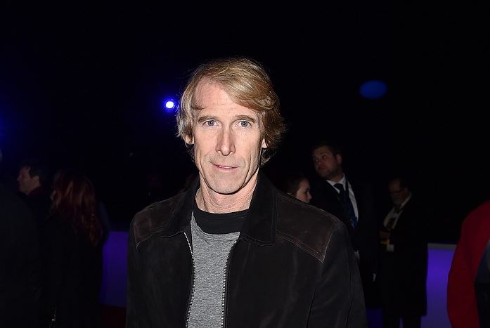 Mégis Michael Bay rendezi a Transformers 5-öt