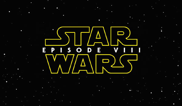 Már forog a Star Wars VIII Már forog a Star Wars VIII