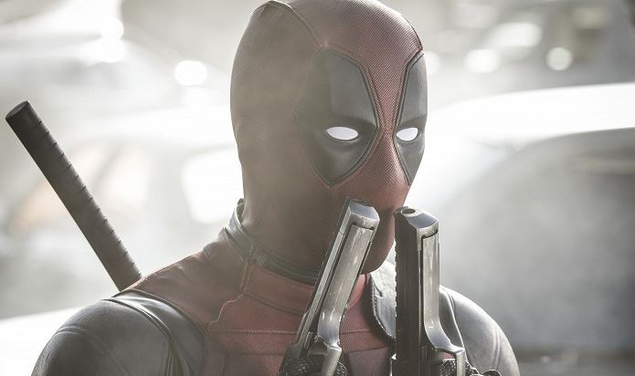 Jön a Deadpool 2 Jön a Deadpool 2