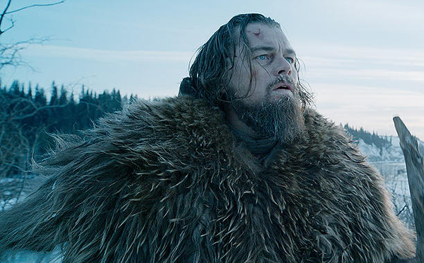 A Visszatérő tarolt a 2016-os BAFTA-n