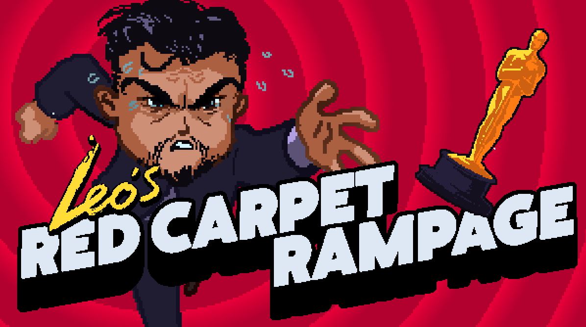 Zseniális játék, fuss az Oscarért DiCaprióval! Zseniális játék, fuss az Oscarért DiCaprióval!