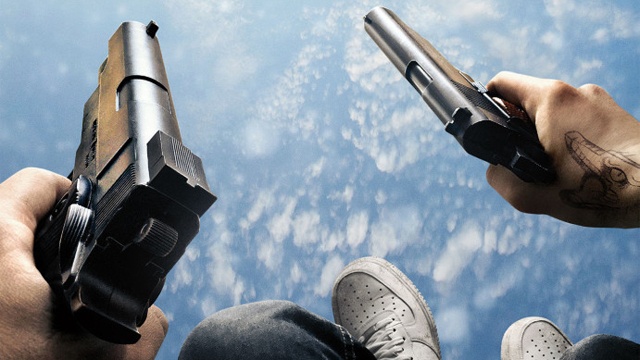 A hét híre! Itthon is bemutatják a Hardcore Henryt!