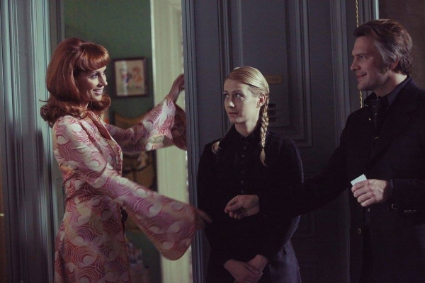 A Lizáról szólt a 2. Magyar Filmhét