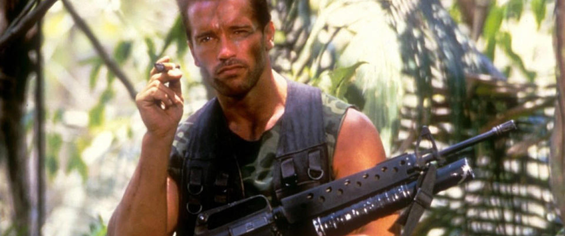Schwarzenegger mégis visszatér az új Predator-filmben? Schwarzenegger mégis visszatér az új Predator-filmben?