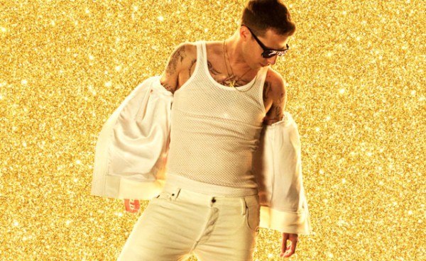 Új előzetest kapott az év legelvetemültebb vígjátéka